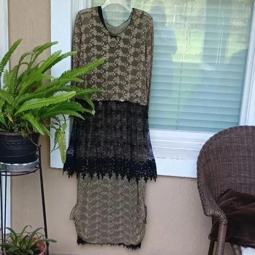 Gorgeous 2pc set. - Picture 15 of 15